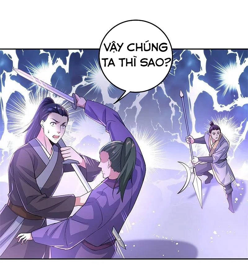 Chiến Hồn Tuyệt Thế Chapter 427 - 24