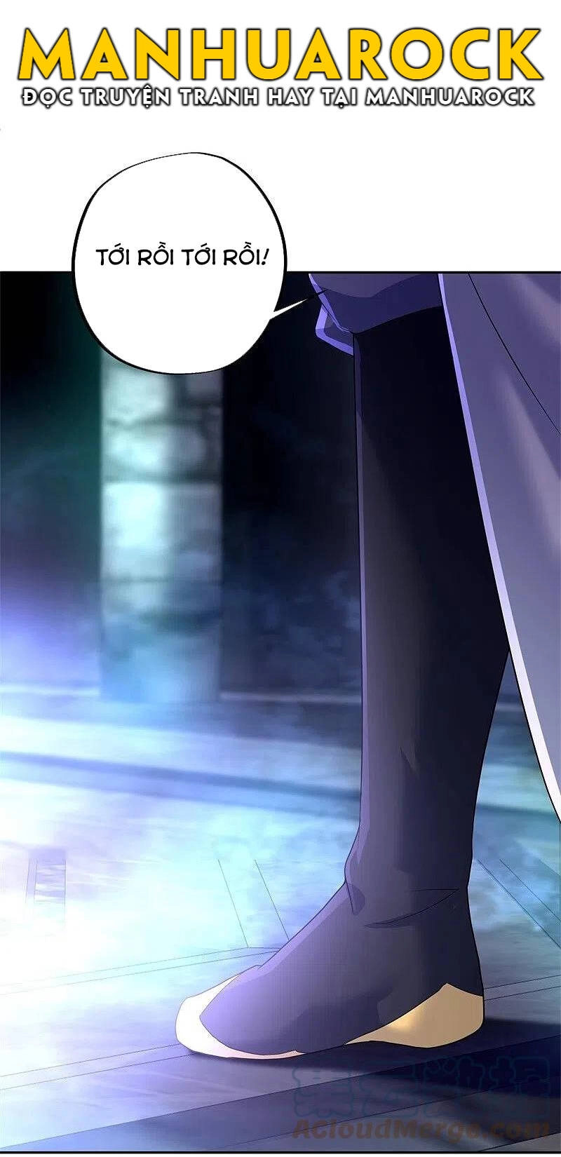 Chiến Hồn Tuyệt Thế Chapter 427 - 29