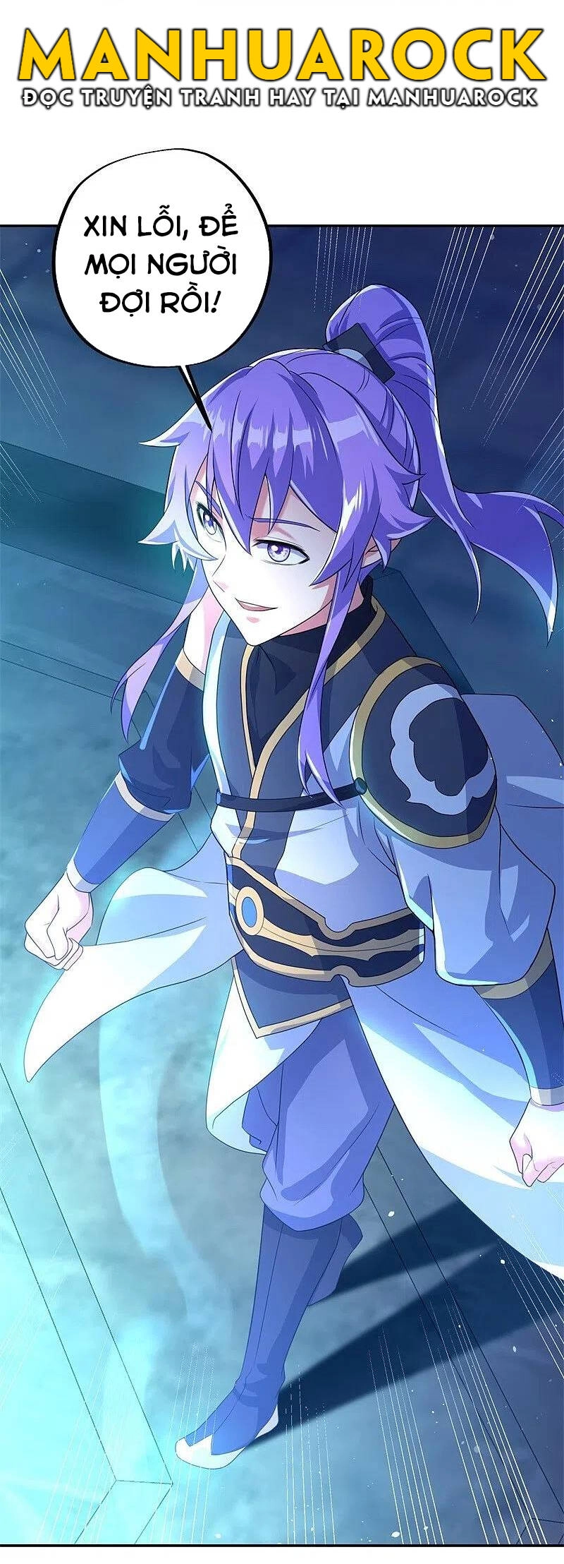 Chiến Hồn Tuyệt Thế Chapter 427 - 30