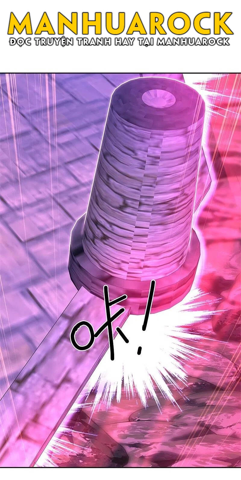 Chiến Hồn Tuyệt Thế Chapter 427 - 36