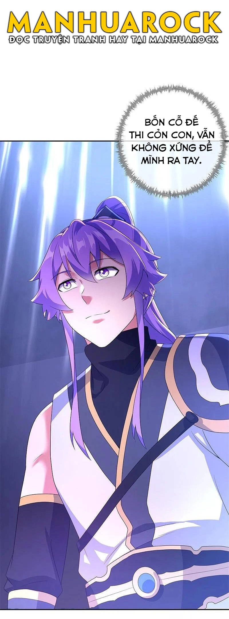 Chiến Hồn Tuyệt Thế Chapter 427 - 44