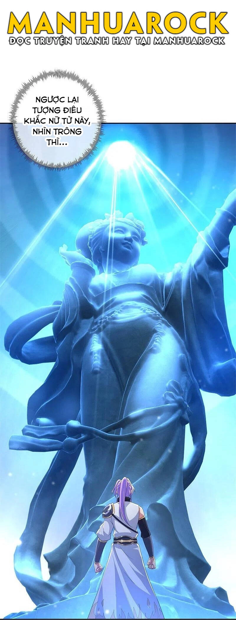 Chiến Hồn Tuyệt Thế Chapter 427 - 45