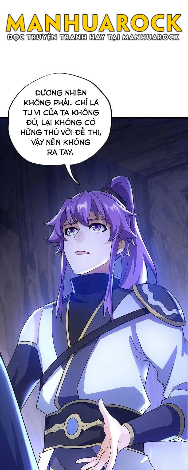 Chiến Hồn Tuyệt Thế Chapter 428 - 5