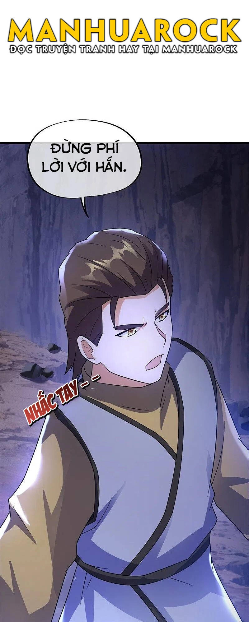 Chiến Hồn Tuyệt Thế Chapter 428 - 7