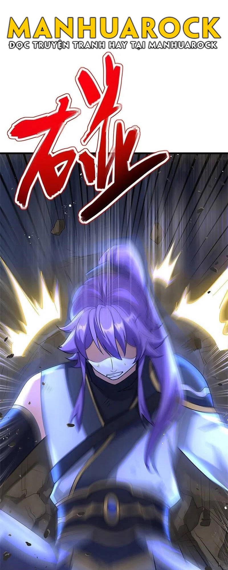 Chiến Hồn Tuyệt Thế Chapter 428 - 12