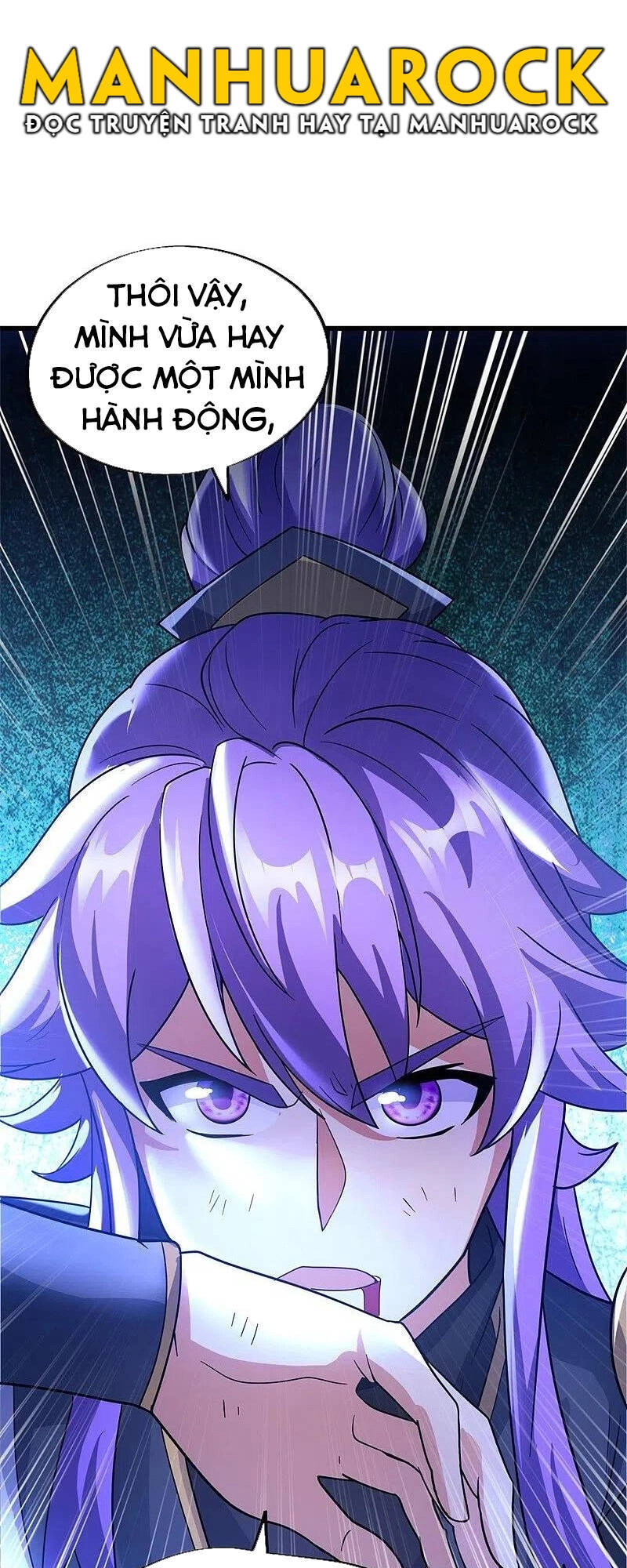 Chiến Hồn Tuyệt Thế Chapter 428 - 18