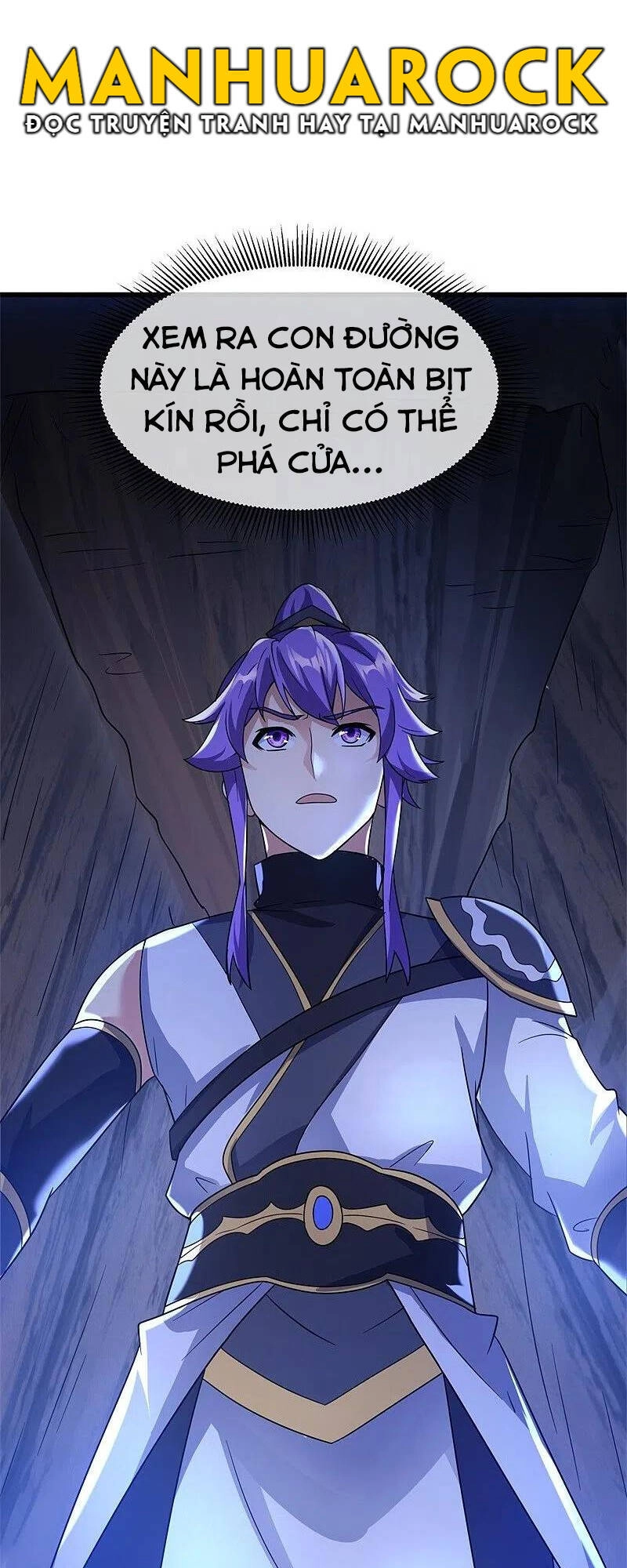 Chiến Hồn Tuyệt Thế Chapter 428 - 20