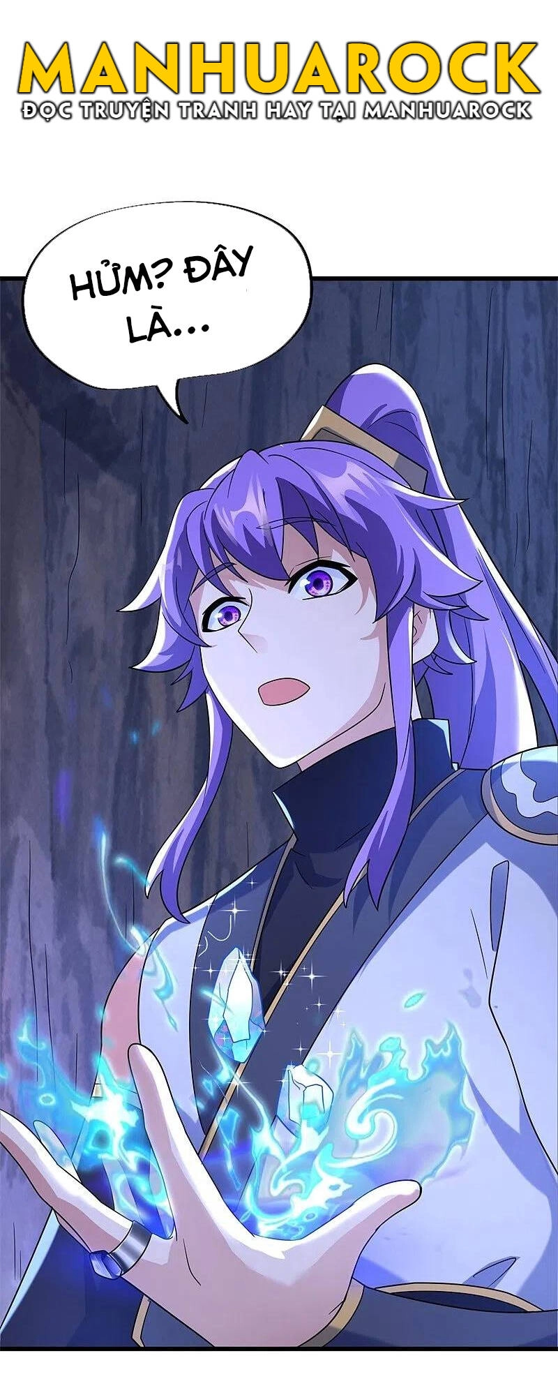 Chiến Hồn Tuyệt Thế Chapter 428 - 24