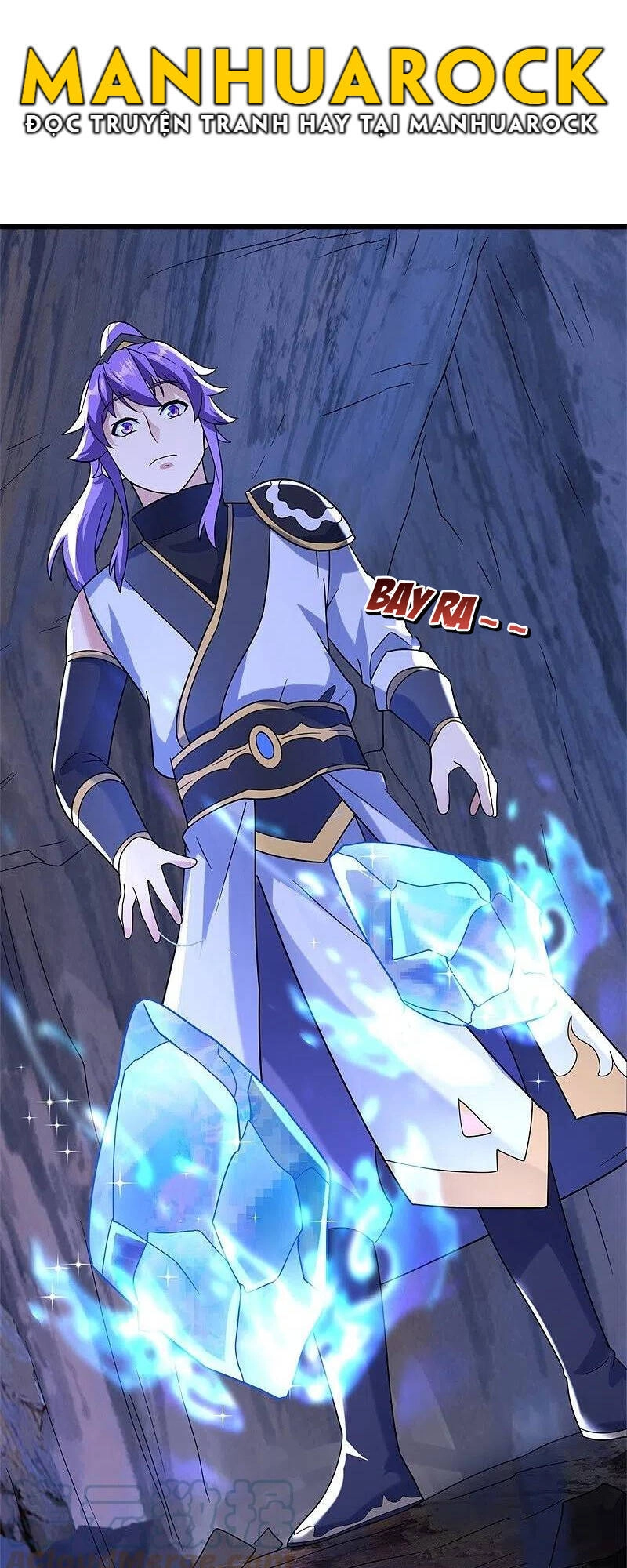 Chiến Hồn Tuyệt Thế Chapter 428 - 25