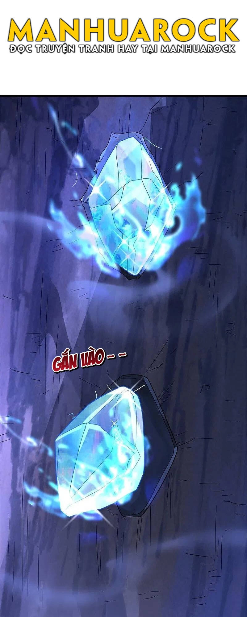 Chiến Hồn Tuyệt Thế Chapter 428 - 27