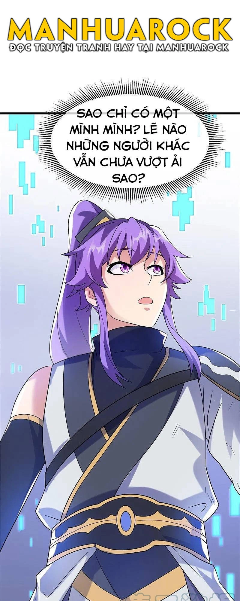 Chiến Hồn Tuyệt Thế Chapter 428 - 33