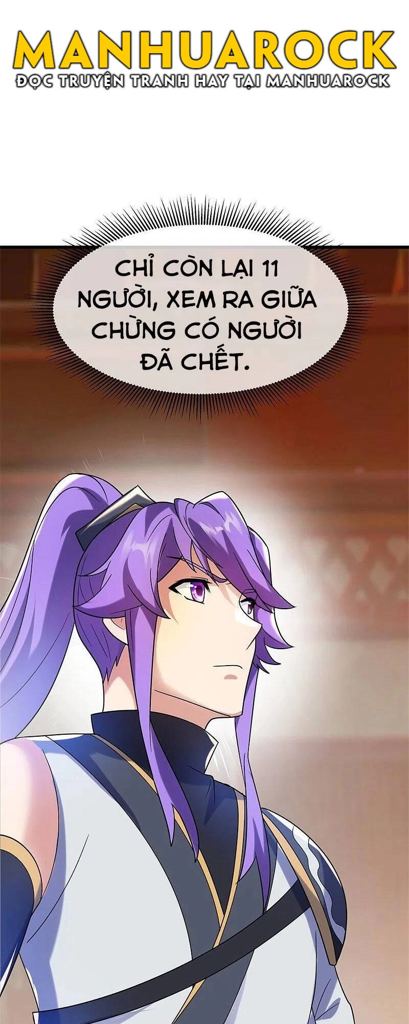 Chiến Hồn Tuyệt Thế Chapter 428 - 37