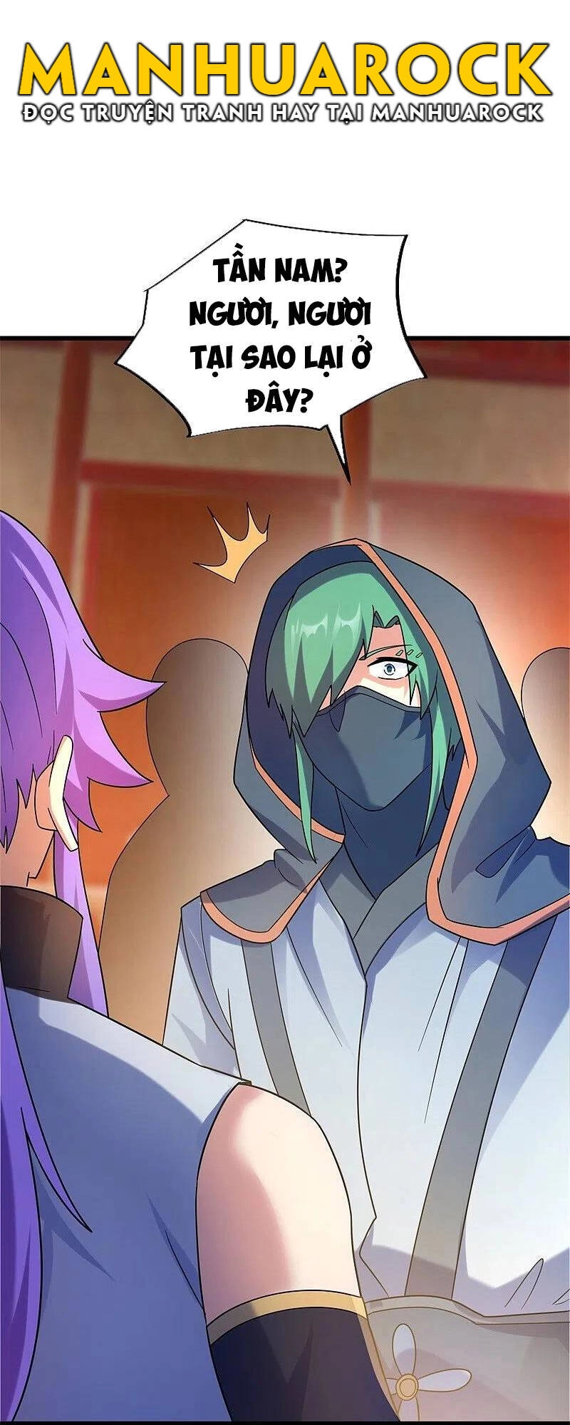 Chiến Hồn Tuyệt Thế Chapter 428 - 39