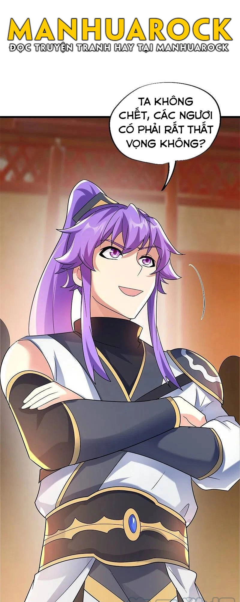 Chiến Hồn Tuyệt Thế Chapter 428 - 41