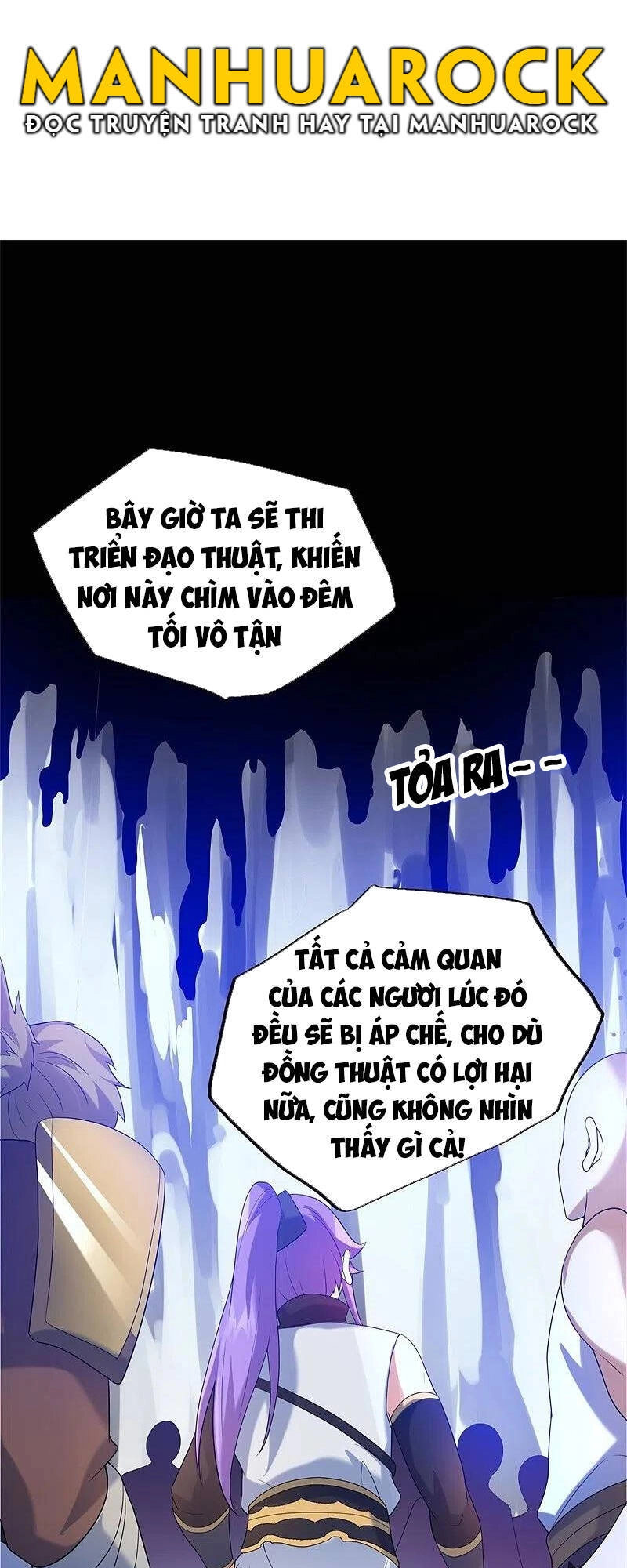 Chiến Hồn Tuyệt Thế Chapter 428 - 57