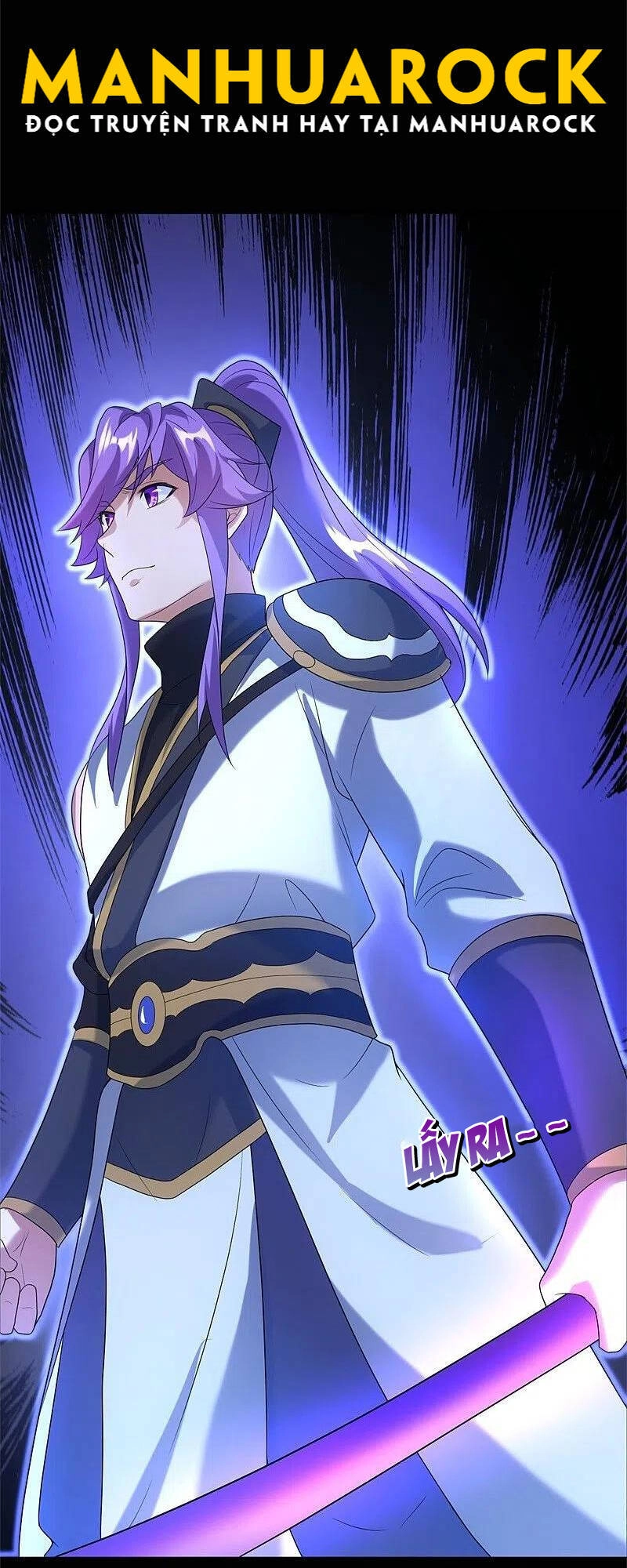 Chiến Hồn Tuyệt Thế Chapter 428 - 61