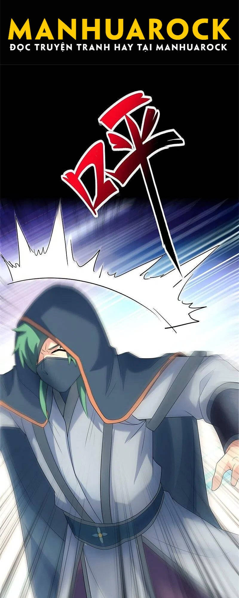 Chiến Hồn Tuyệt Thế Chapter 428 - 65