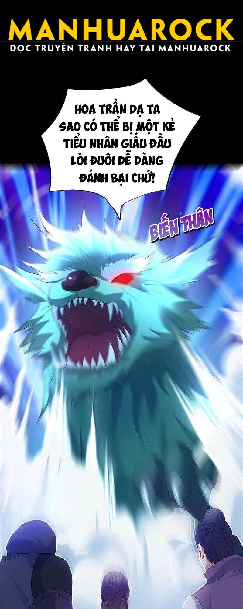 Chiến Hồn Tuyệt Thế Chapter 428 - 69