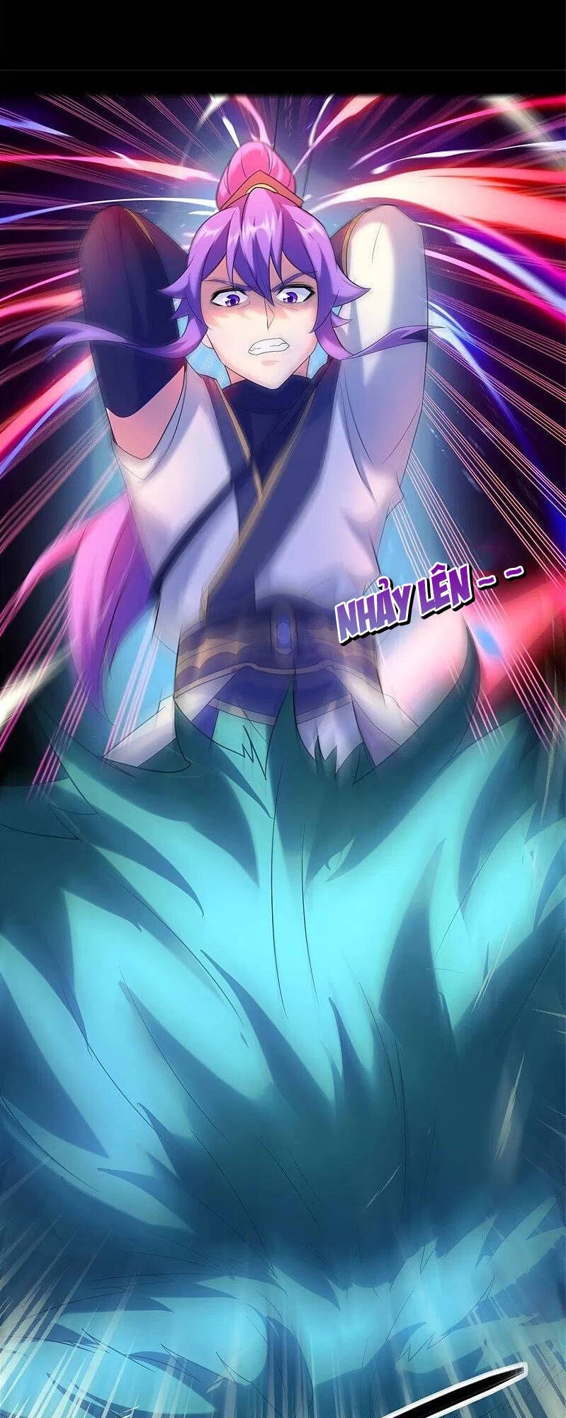 Chiến Hồn Tuyệt Thế Chapter 428 - 71