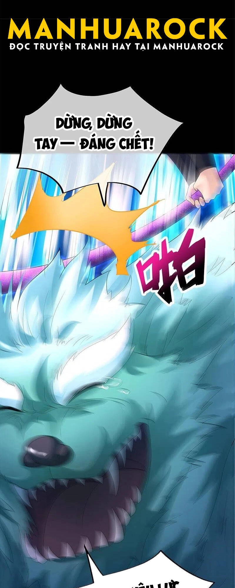 Chiến Hồn Tuyệt Thế Chapter 428 - 73