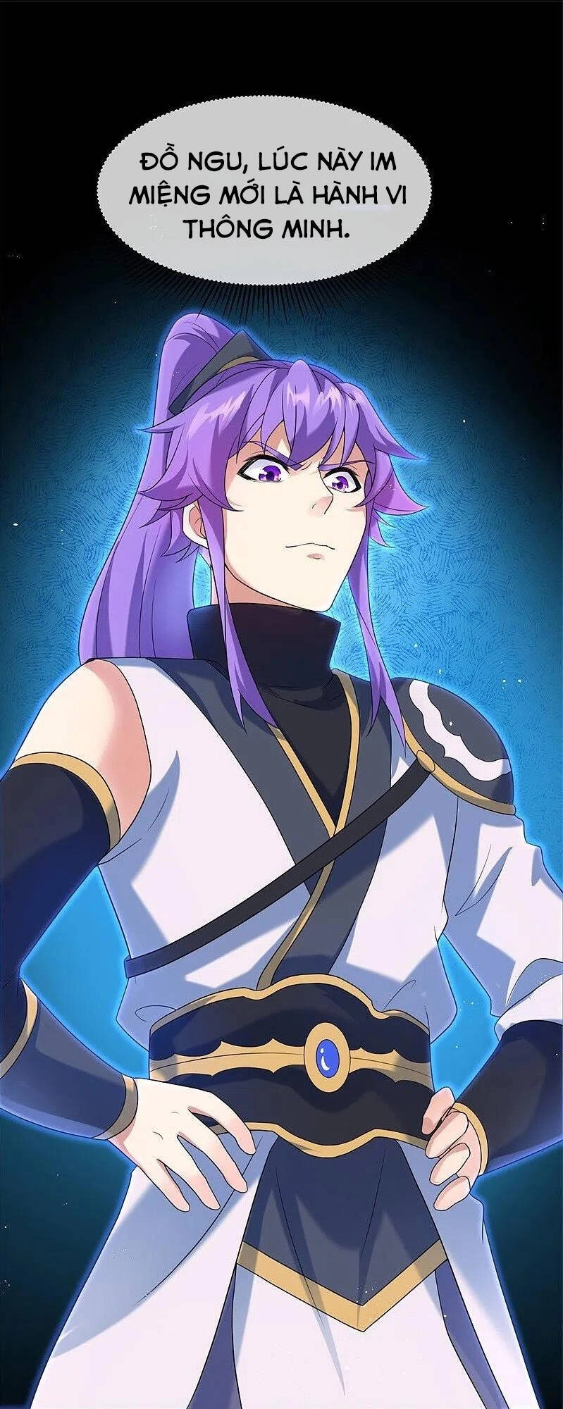 Chiến Hồn Tuyệt Thế Chapter 428 - 75