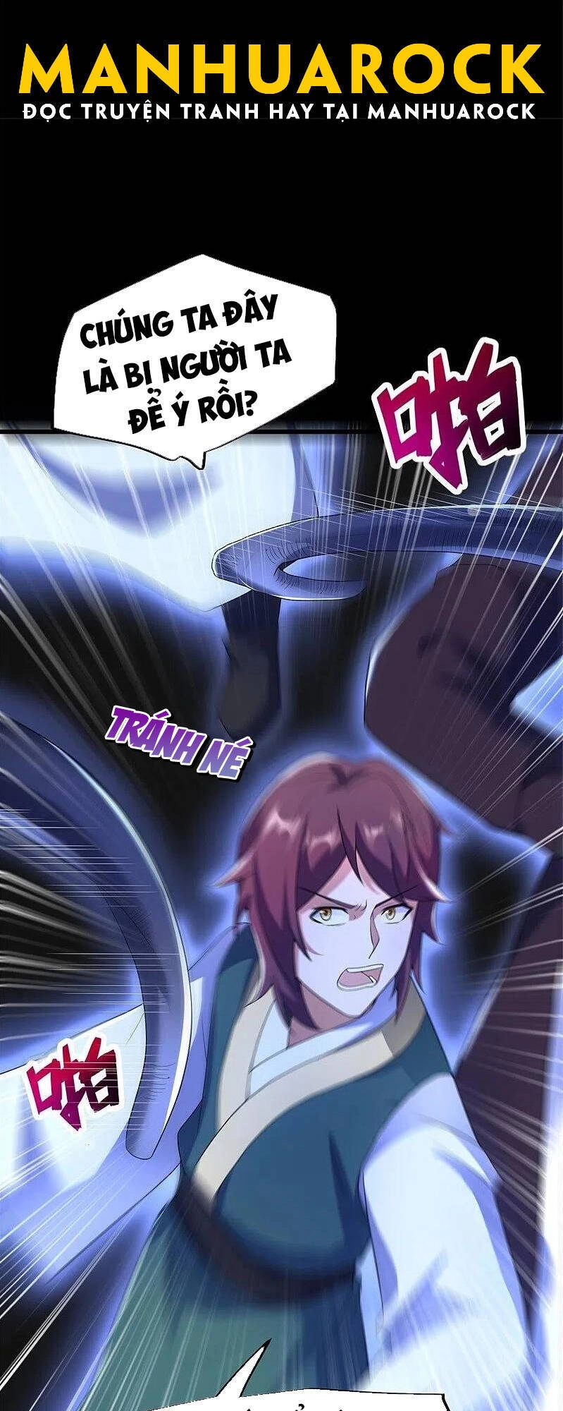 Chiến Hồn Tuyệt Thế Chapter 428 - 81