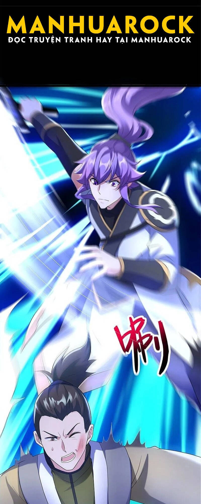 Chiến Hồn Tuyệt Thế Chapter 428 - 83