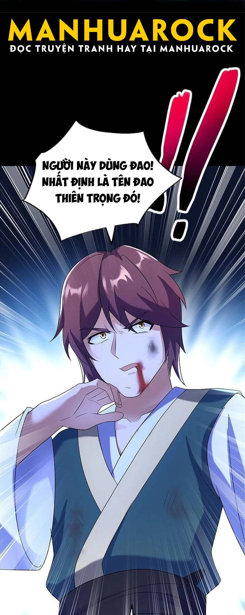 Chiến Hồn Tuyệt Thế Chapter 428 - 85