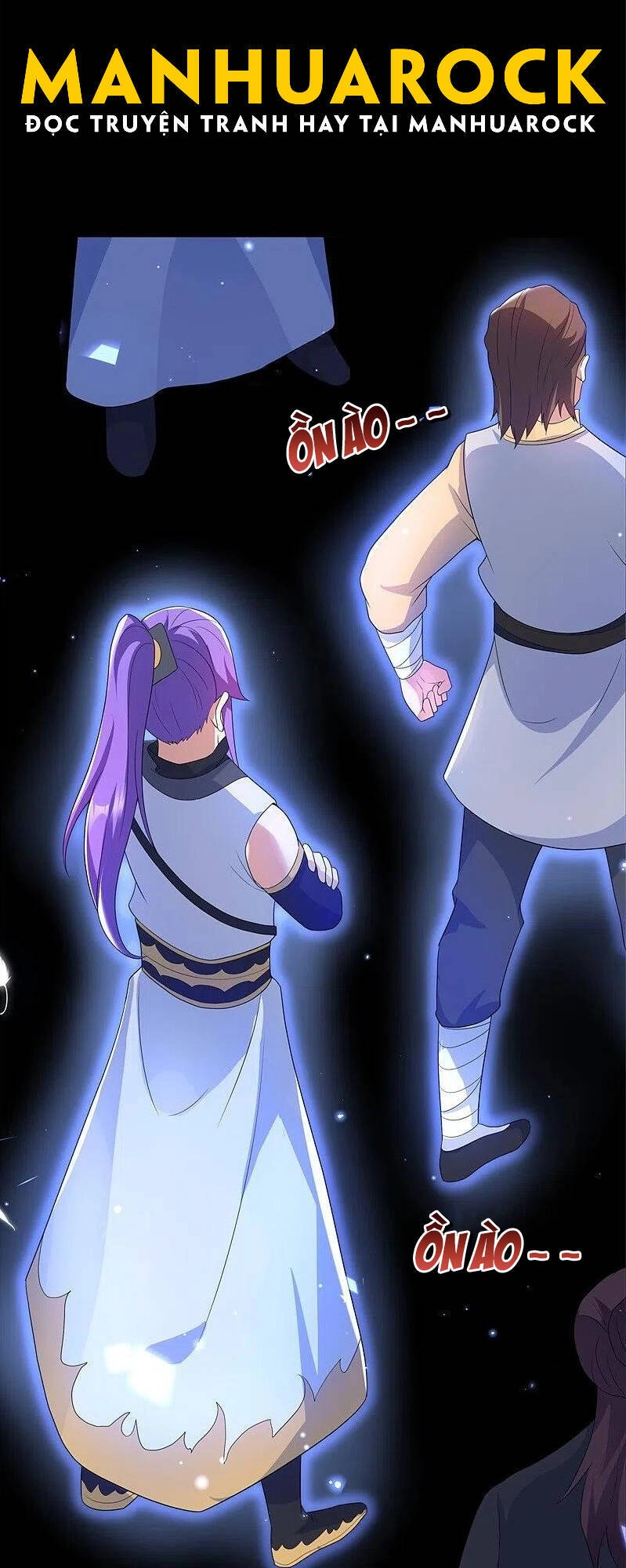 Chiến Hồn Tuyệt Thế Chapter 428 - 93