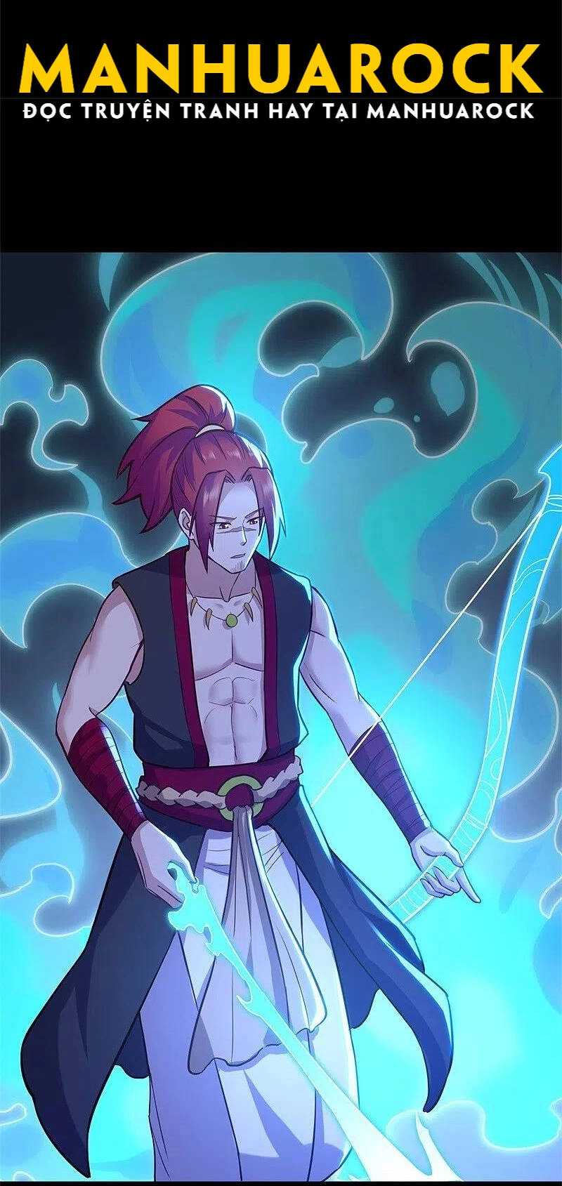 Chiến Hồn Tuyệt Thế Chapter 428 - 97