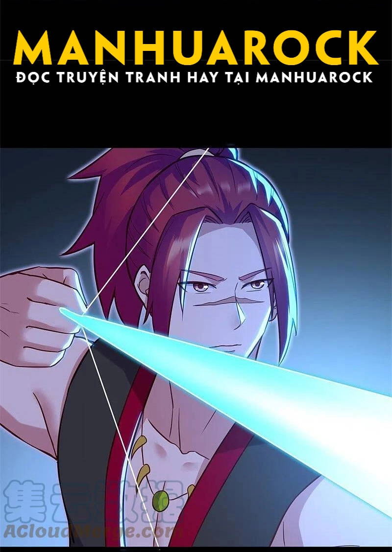 Chiến Hồn Tuyệt Thế Chapter 428 - 98