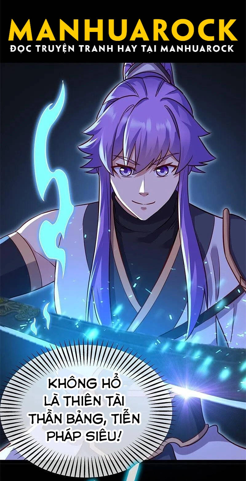 Chiến Hồn Tuyệt Thế Chapter 428 - 104