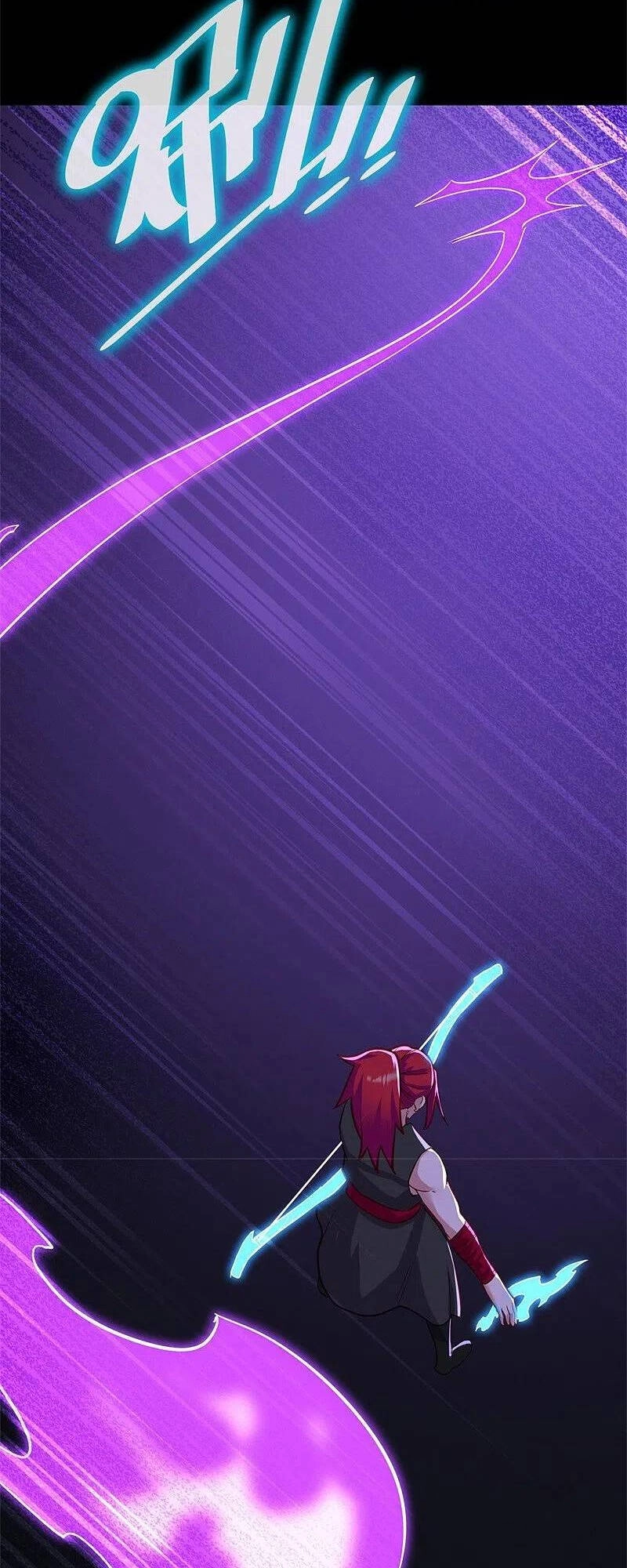 Chiến Hồn Tuyệt Thế Chapter 428 - 105