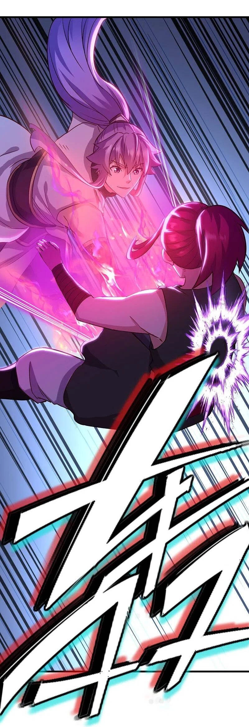 Chiến Hồn Tuyệt Thế Chapter 429 - 4