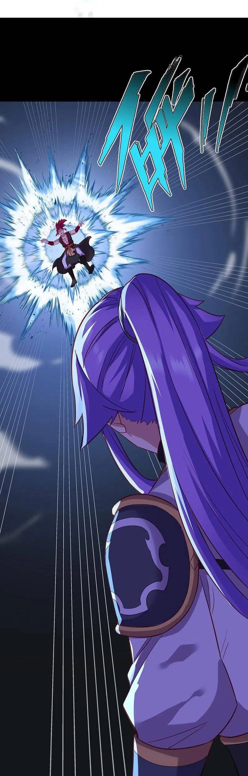 Chiến Hồn Tuyệt Thế Chapter 429 - 5