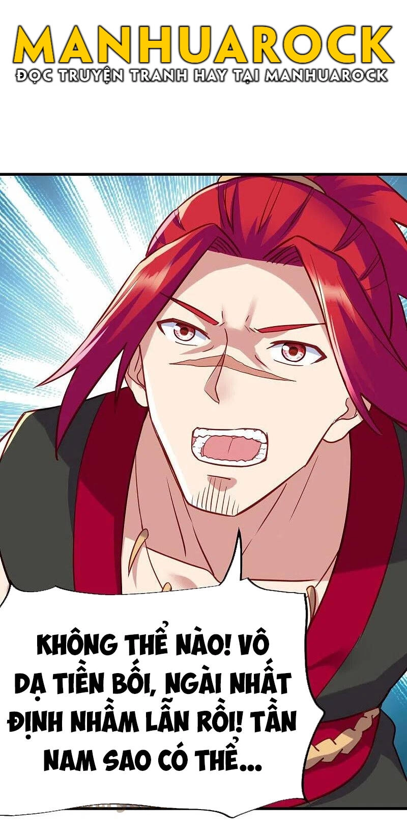 Chiến Hồn Tuyệt Thế Chapter 429 - 14