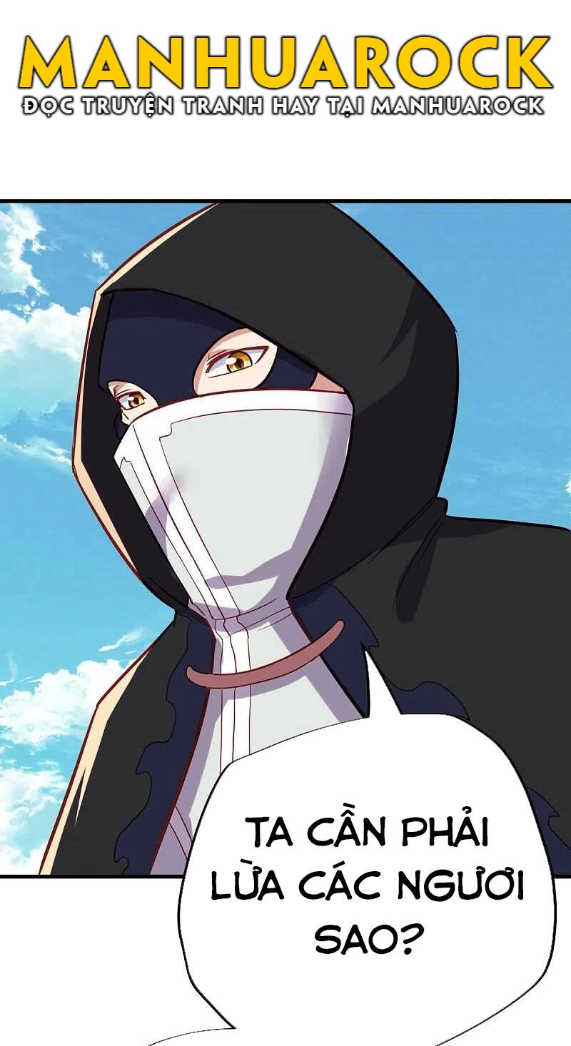 Chiến Hồn Tuyệt Thế Chapter 429 - 15