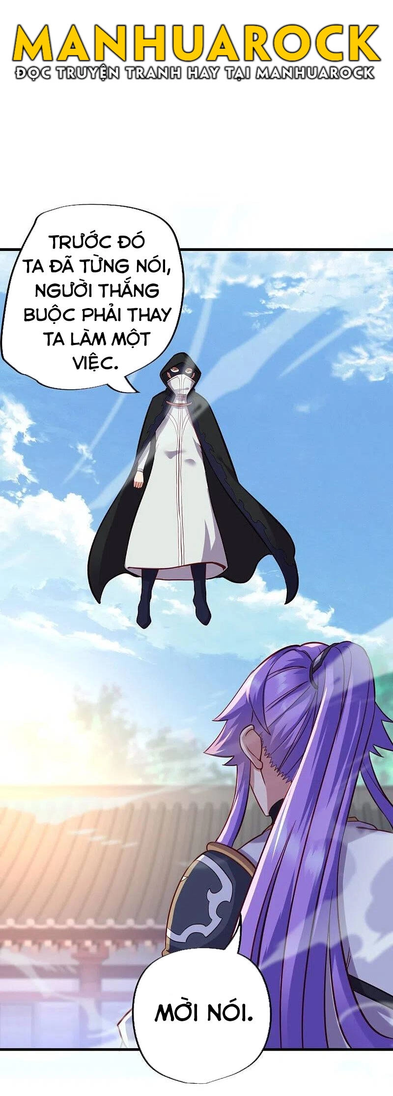 Chiến Hồn Tuyệt Thế Chapter 429 - 18