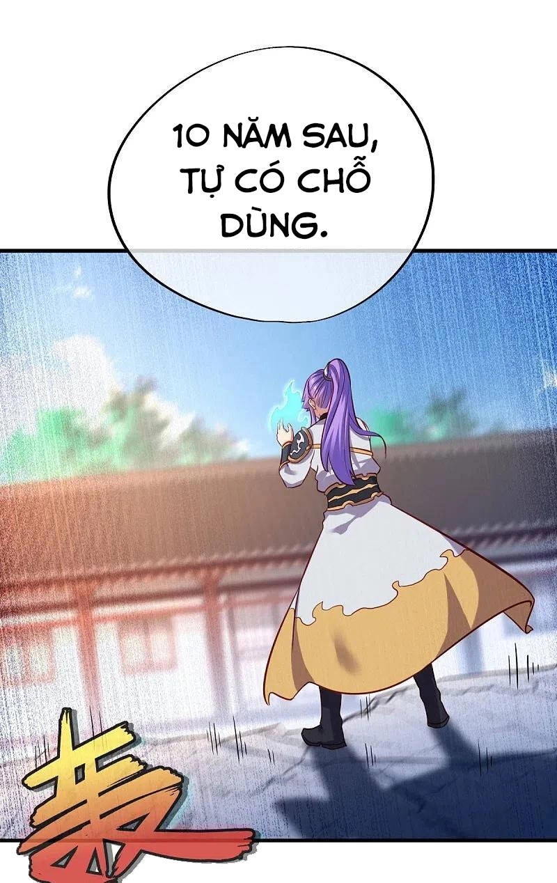 Chiến Hồn Tuyệt Thế Chapter 429 - 20