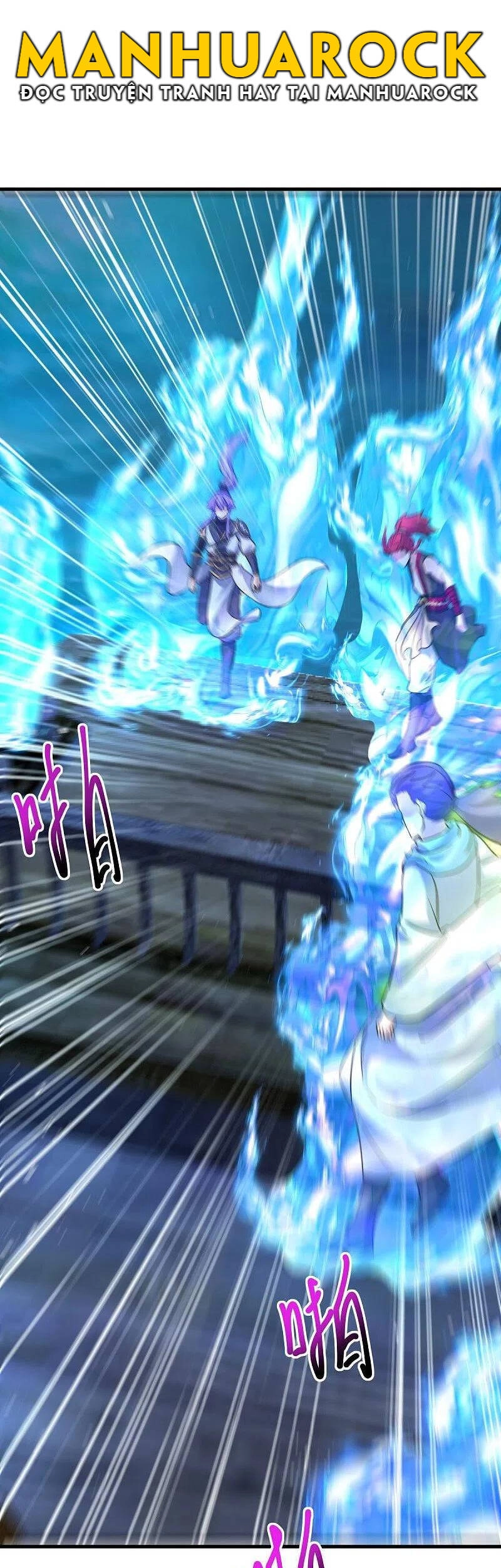 Chiến Hồn Tuyệt Thế Chapter 429 - 24