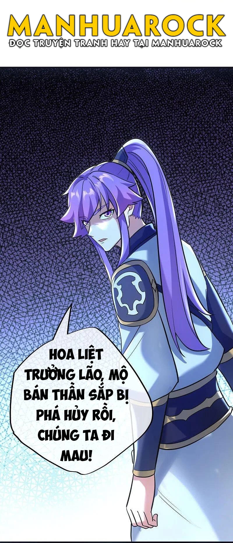 Chiến Hồn Tuyệt Thế Chapter 429 - 27