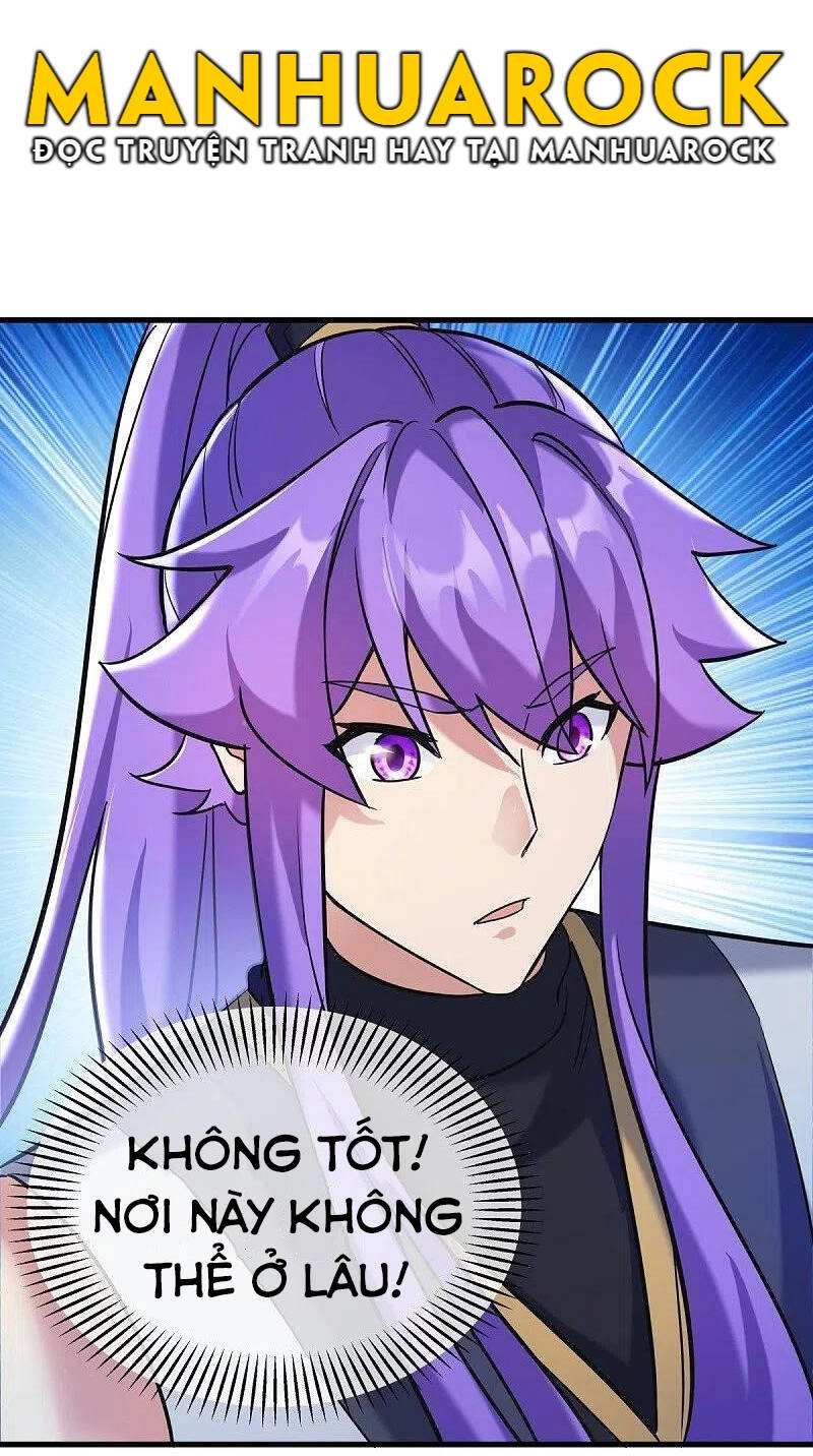 Chiến Hồn Tuyệt Thế Chapter 429 - 30