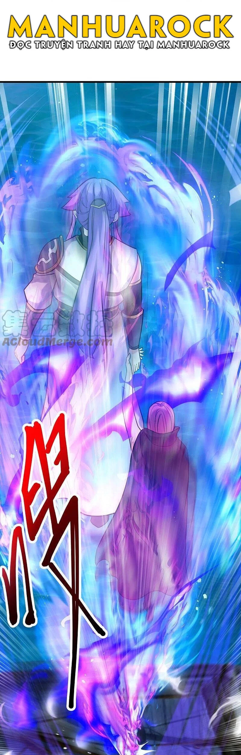 Chiến Hồn Tuyệt Thế Chapter 429 - 31