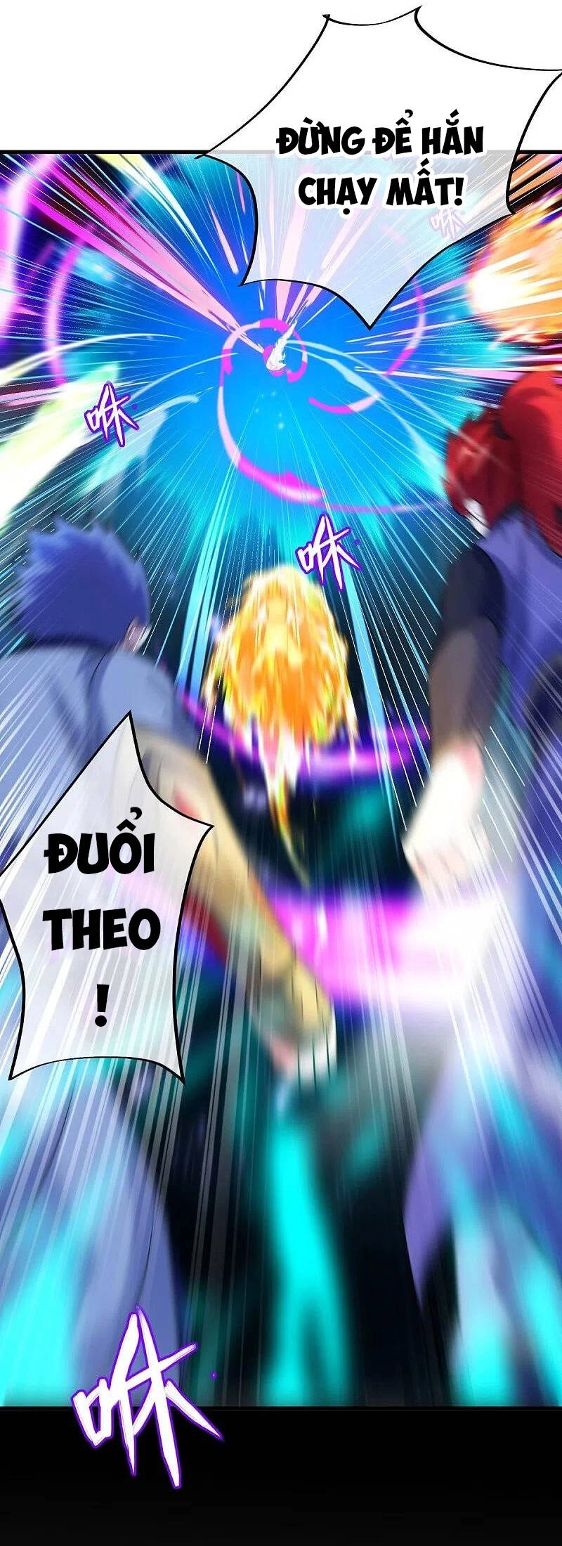 Chiến Hồn Tuyệt Thế Chapter 429 - 33