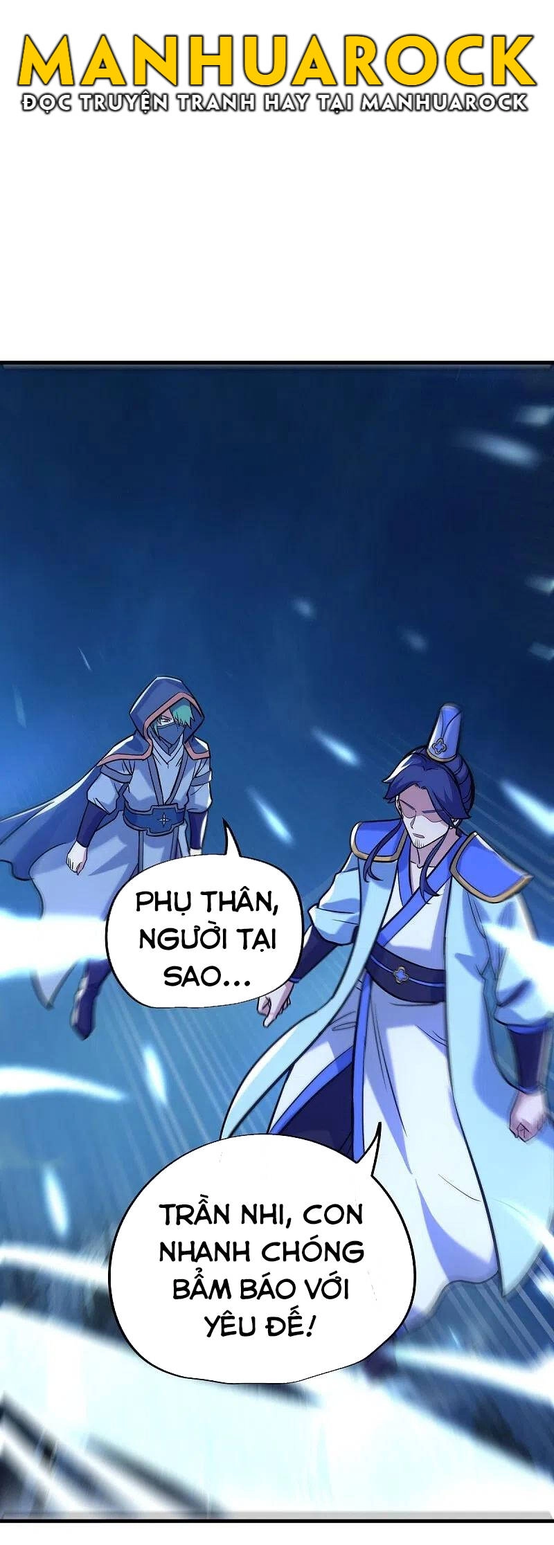 Chiến Hồn Tuyệt Thế Chapter 429 - 38