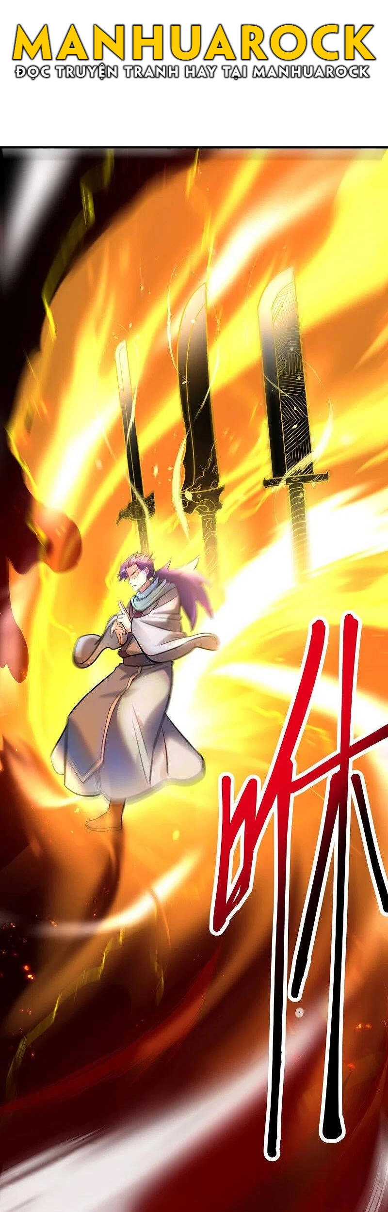 Chiến Hồn Tuyệt Thế Chapter 429 - 46