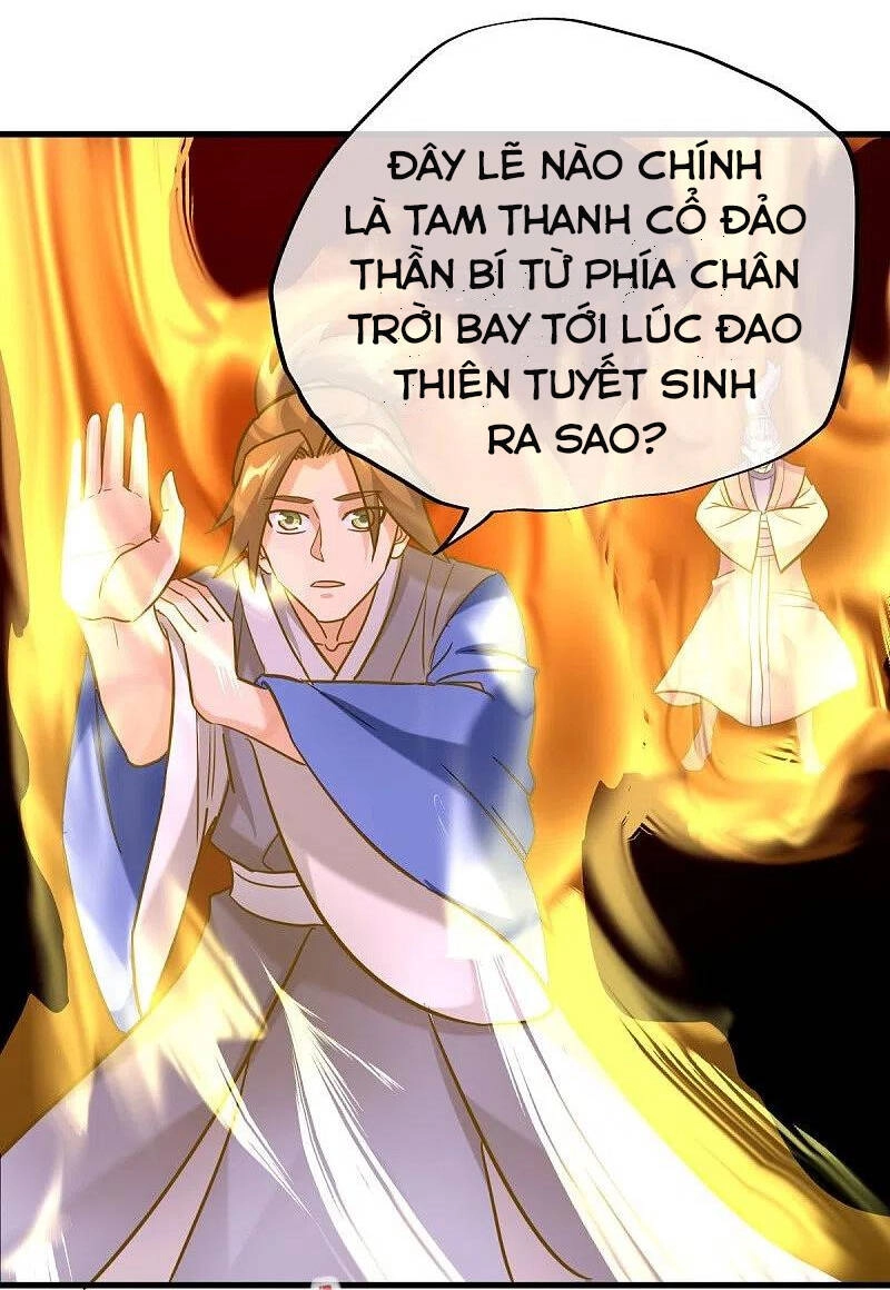 Chiến Hồn Tuyệt Thế Chapter 429 - 48