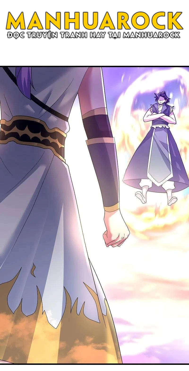 Chiến Hồn Tuyệt Thế Chapter 429 - 57