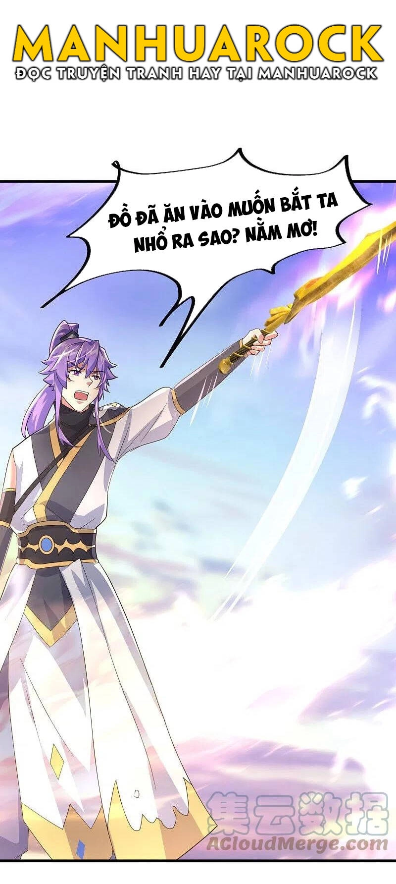 Chiến Hồn Tuyệt Thế Chapter 429 - 60