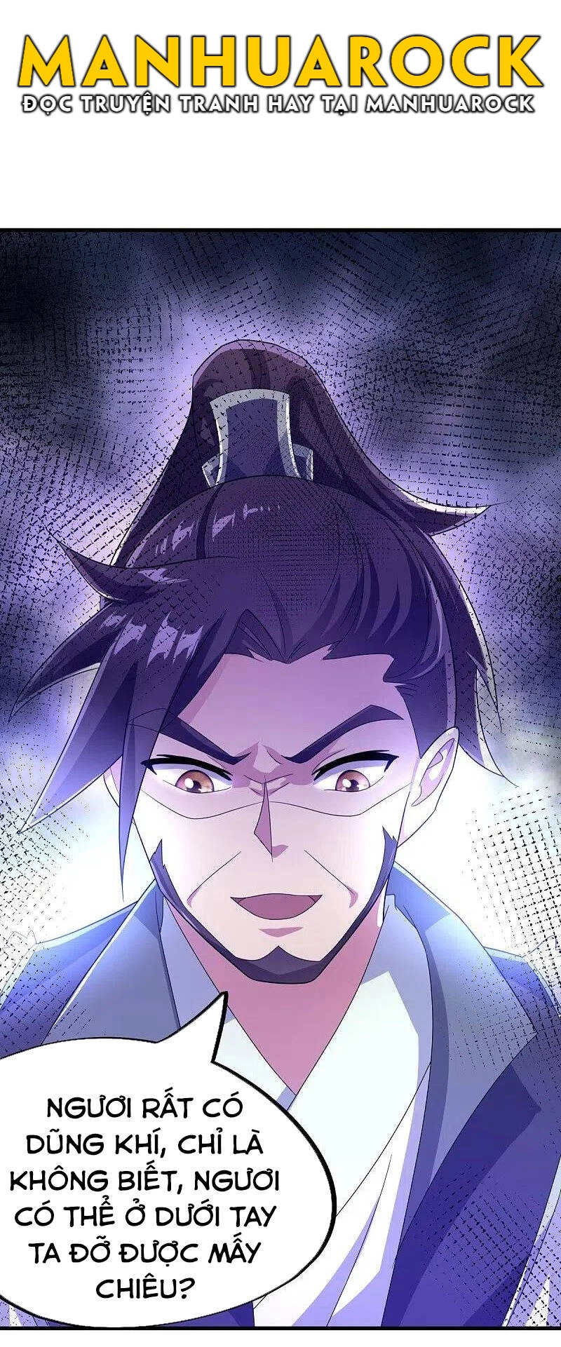 Chiến Hồn Tuyệt Thế Chapter 429 - 61